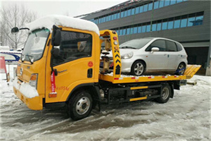 深泽附近道路救援服务